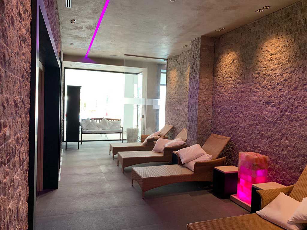 Life SPA & Zona Relax 15