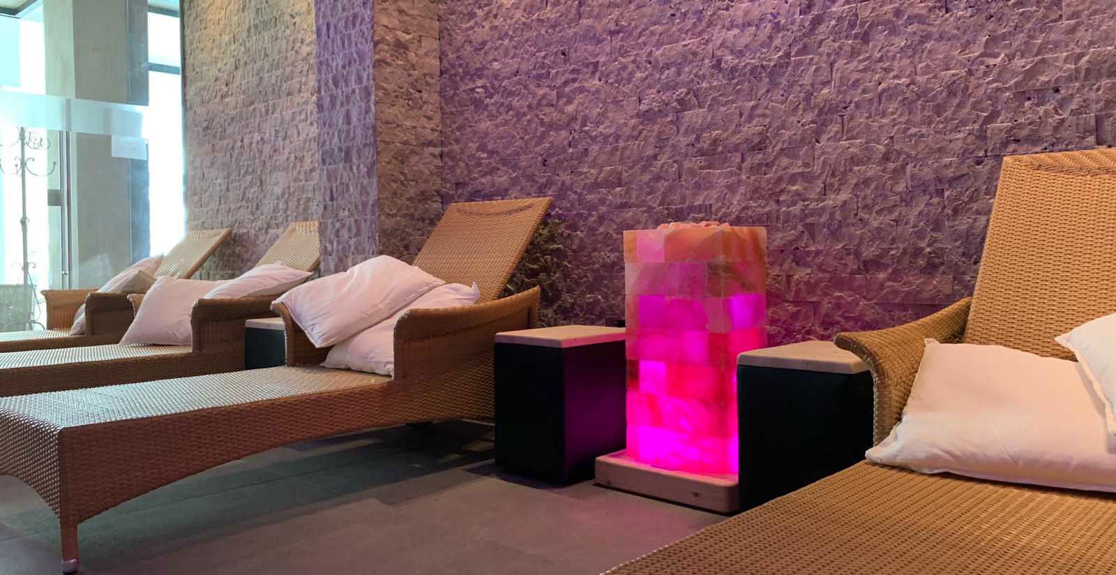 Life SPA & Zona Relax 7