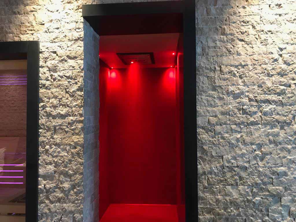 Life SPA & Zona Relax 14