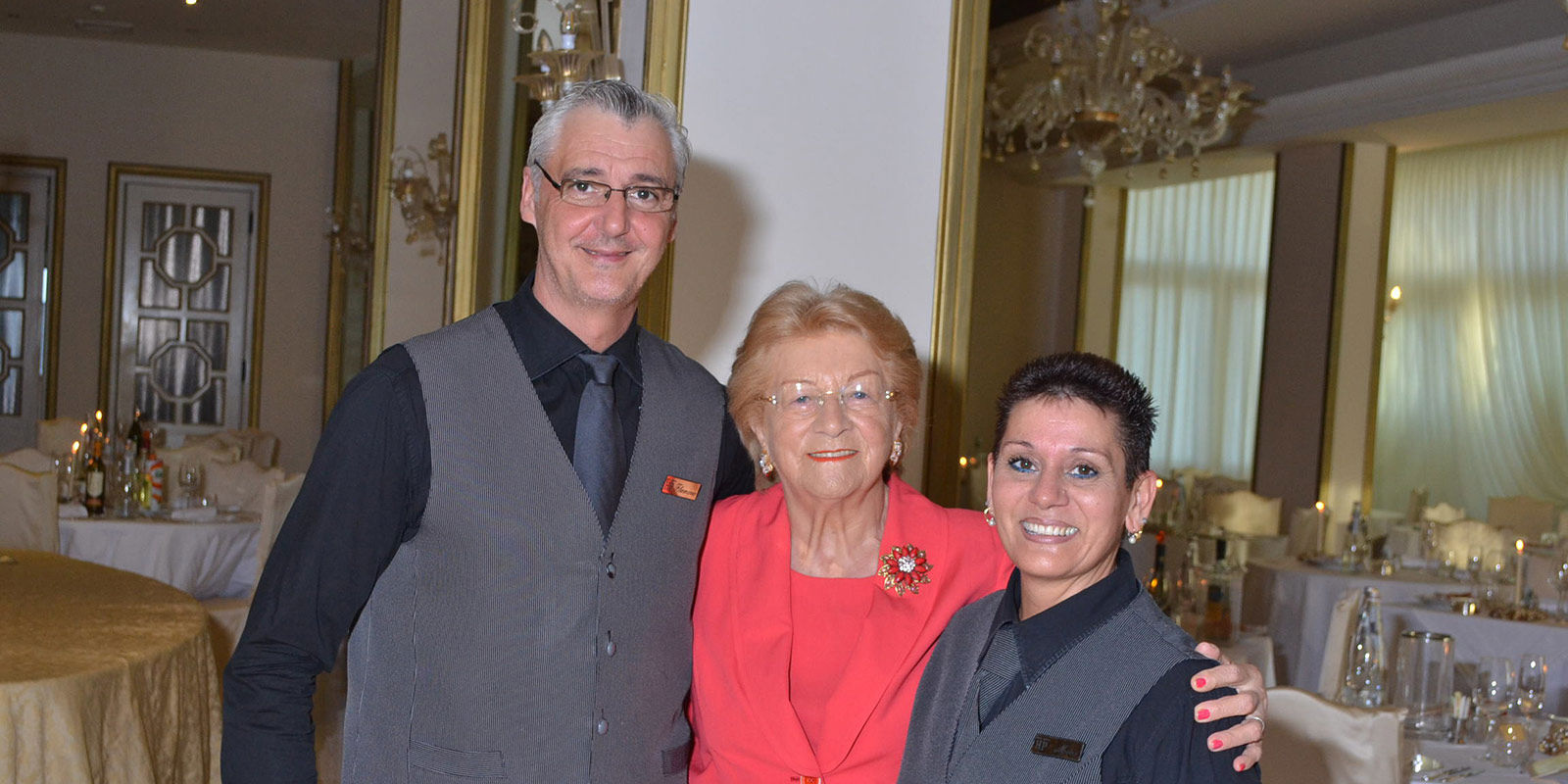 Sind Sie Stammgast? 4