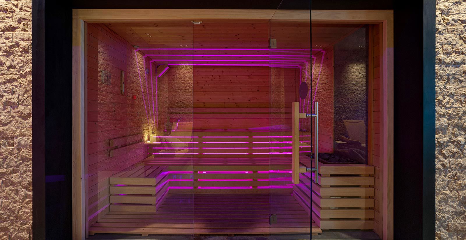 Life SPA & Zona Relax 8