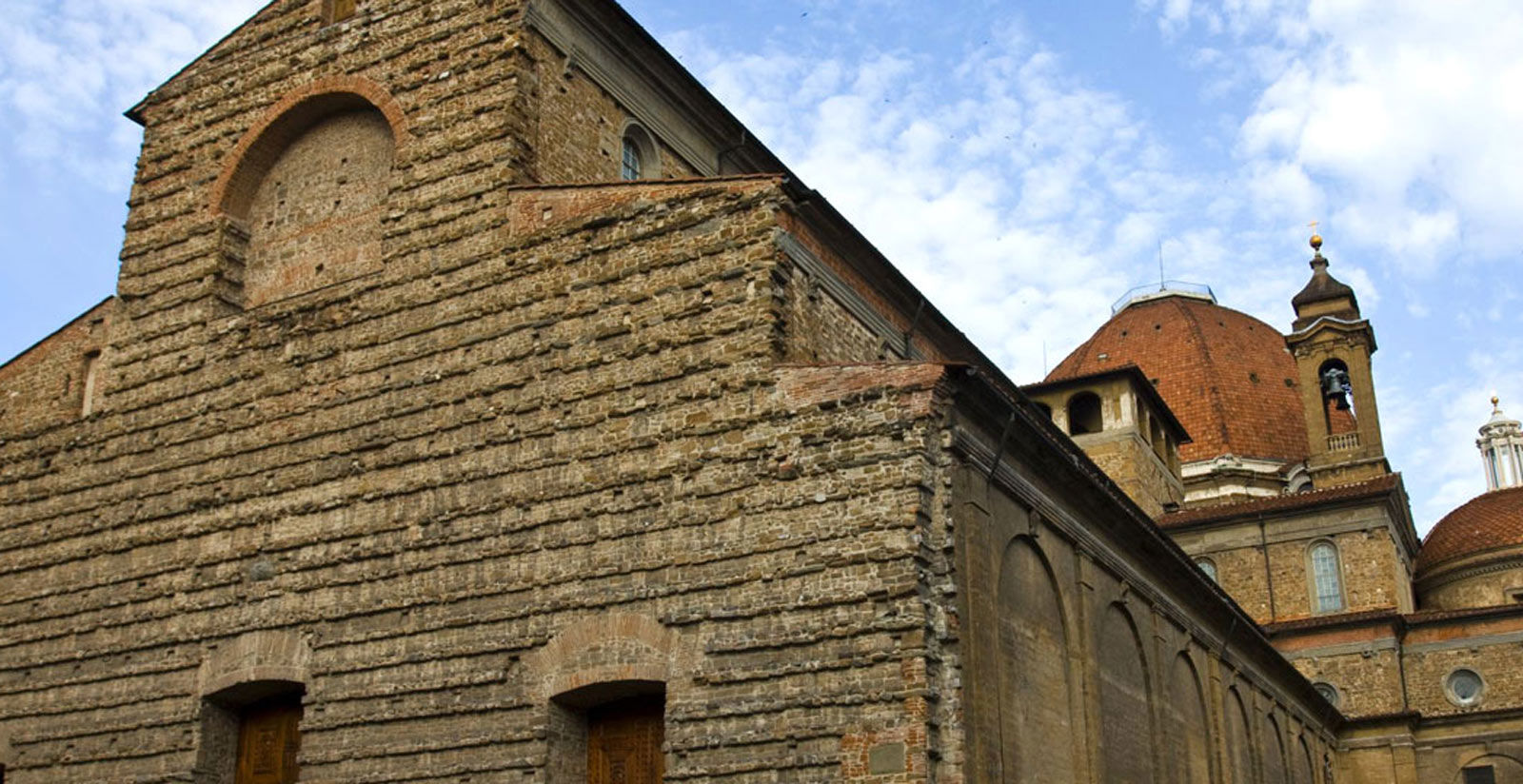 Basilika San Lorenzo 2