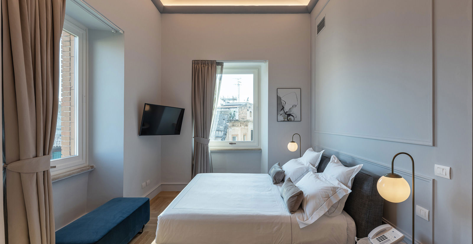 Family Deluxe Suite 5