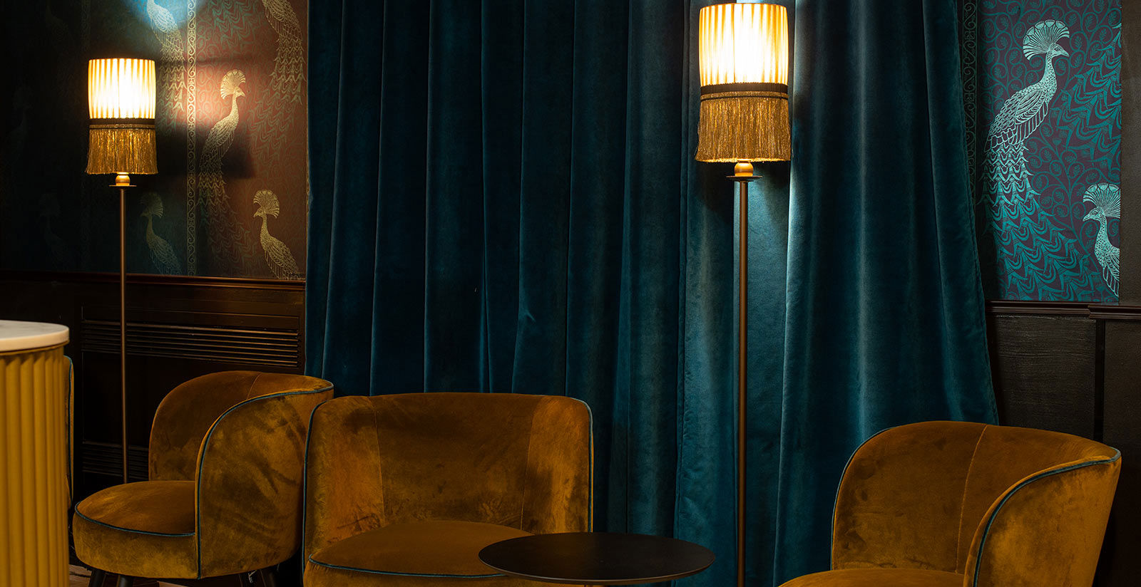Palazzina Fortuny in Venice official website | Book now