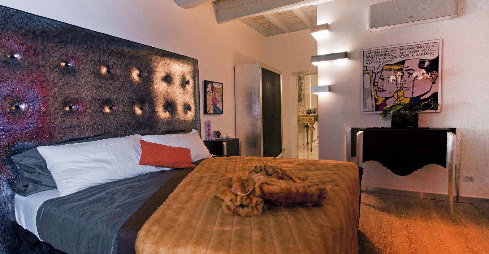 Relais 7