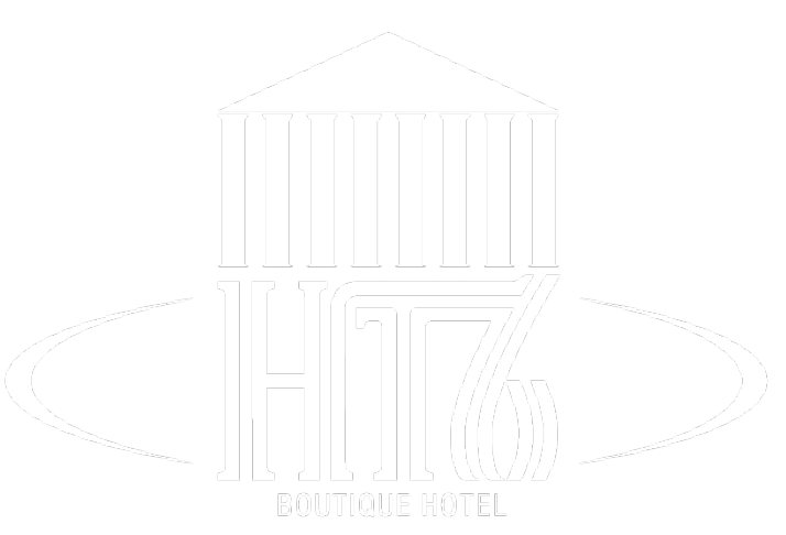 HT6 Hotel Logo
