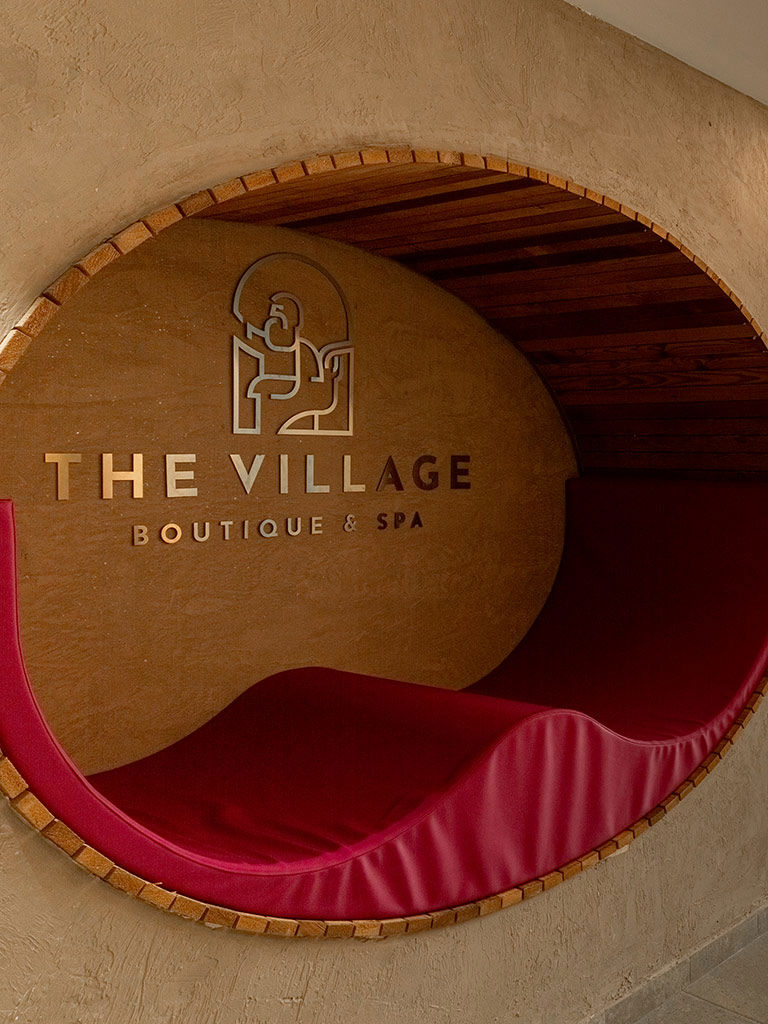 The Village Spa 12