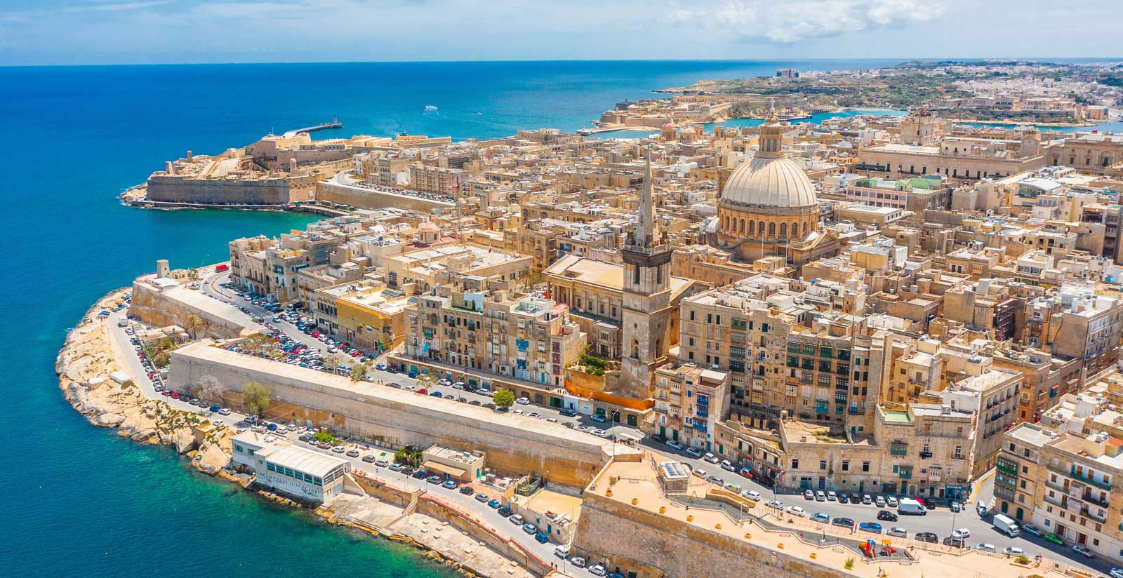The Village Hotel Malta - La Valletta 2