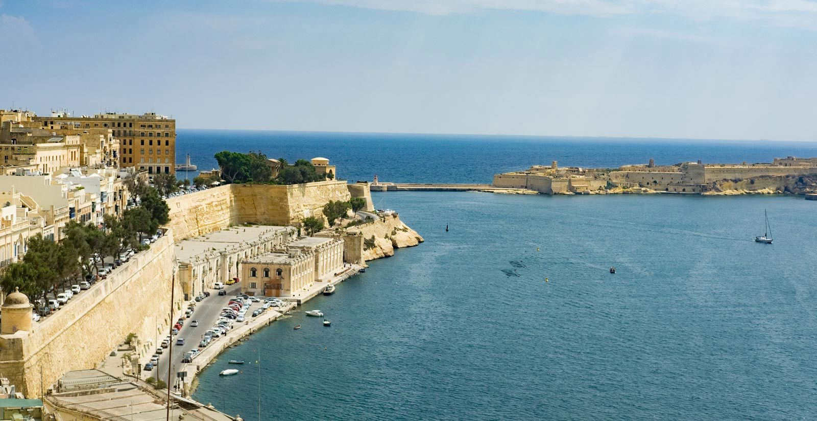 The Village Hotel Malta - Three Cities 2
