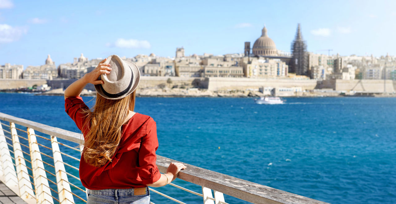 Discover the Maltese Islands with The Village Hotel & Spa