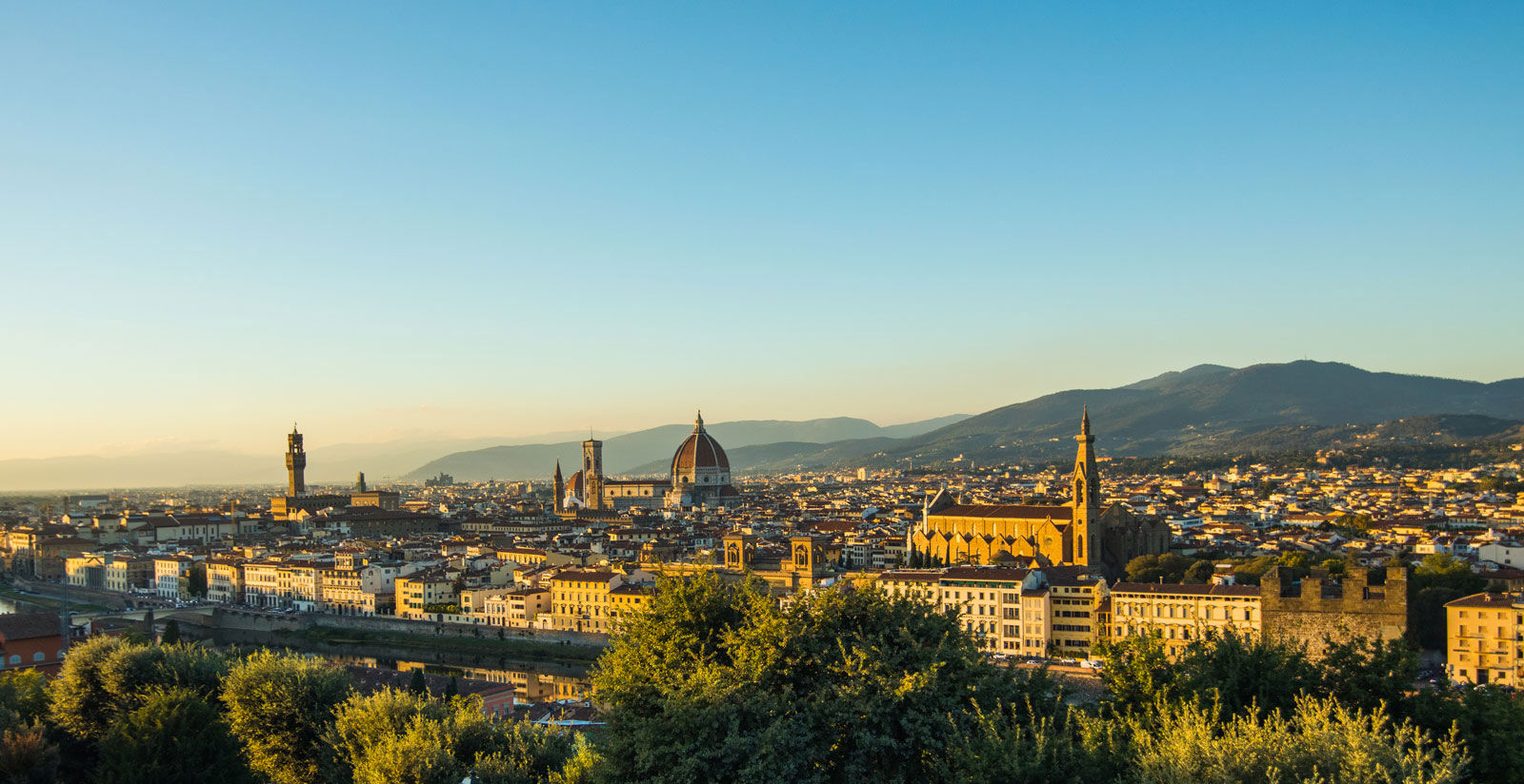 Hotel Ferretti - Dove siamo 4