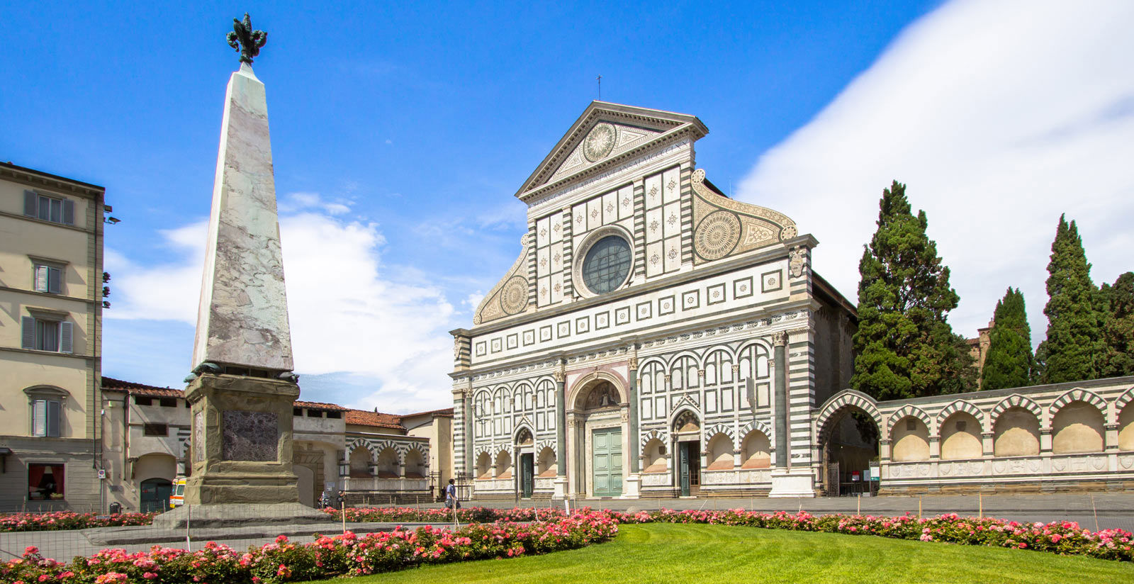 Hotel Panama - Dove siamo 4