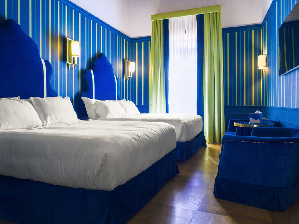Hotel Il Campo Marzio - Deluxe Room 7