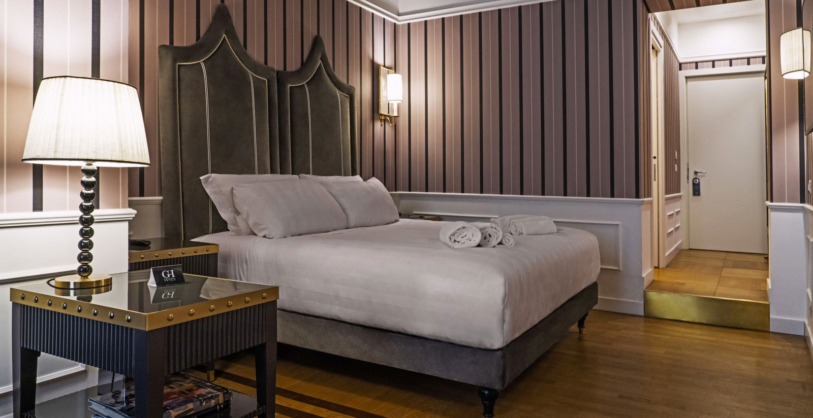 Hotel Il Campo Marzio - Camera Superior 5