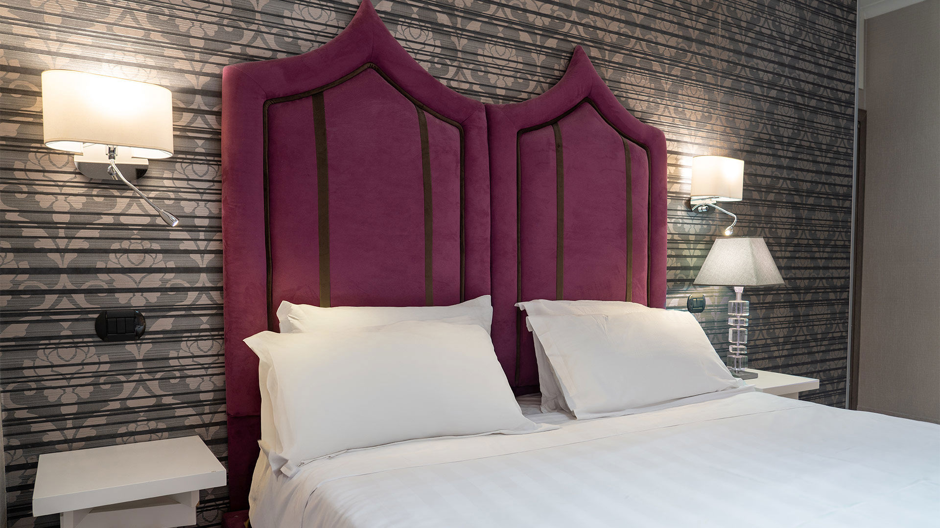 Hotel Il Campo Marzio - Smart Room 5