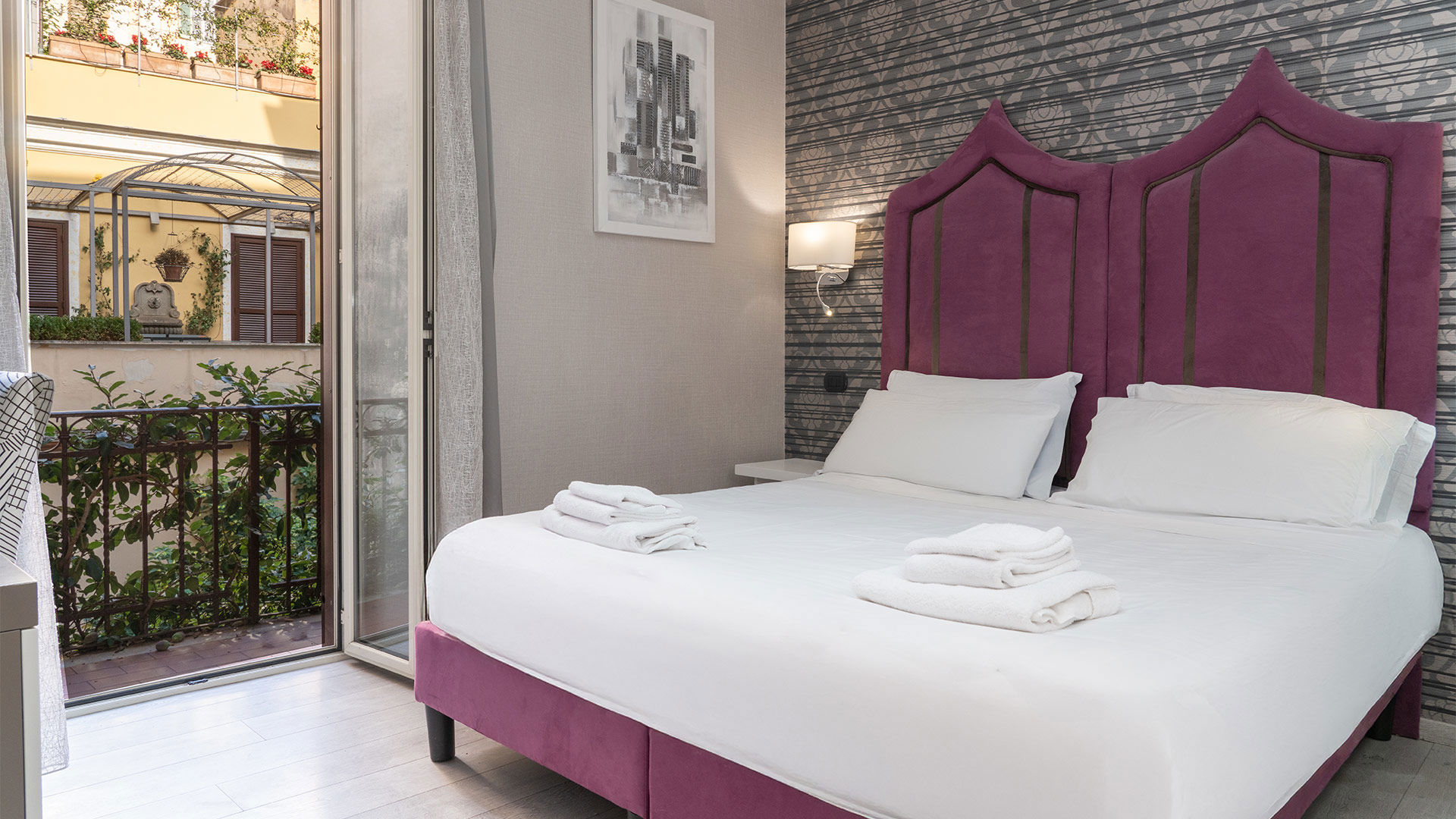 Hotel Il Campo Marzio - Smart Room 4