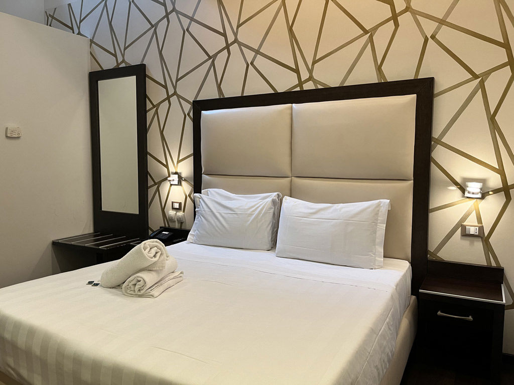 Hotel Catone District - Comfort Double Room 5