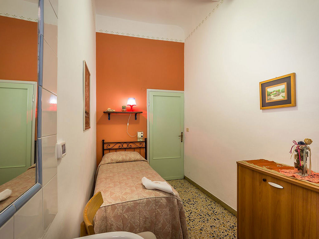 Hotel Ferretti - Camere 7