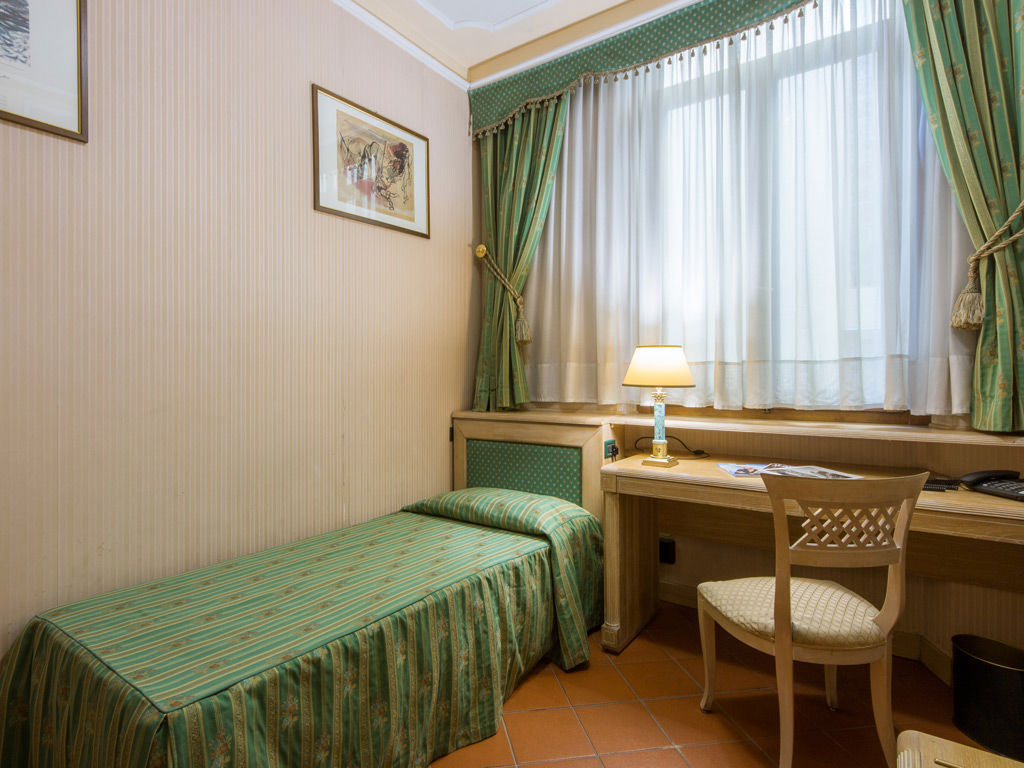Hotel Panama - Rooms 7