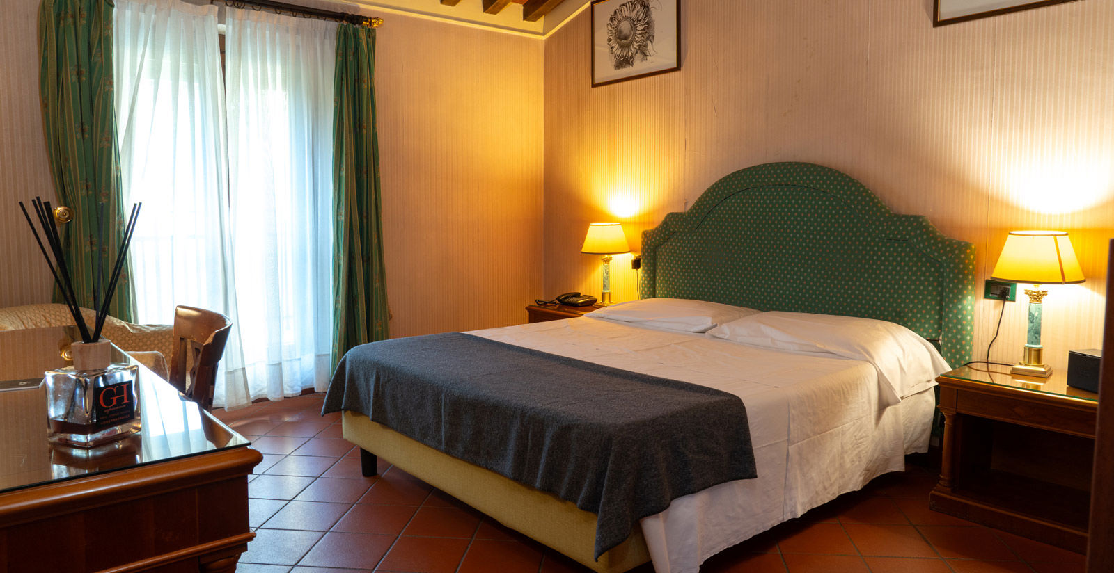 Hotel Panama - Classic Room 3