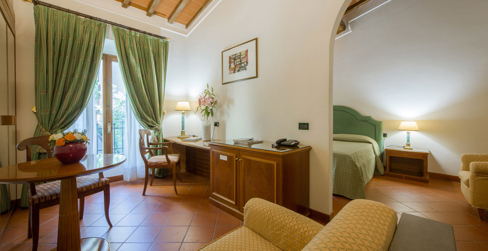 Where to stay in the center of Rome? Choose Gregori Hotels