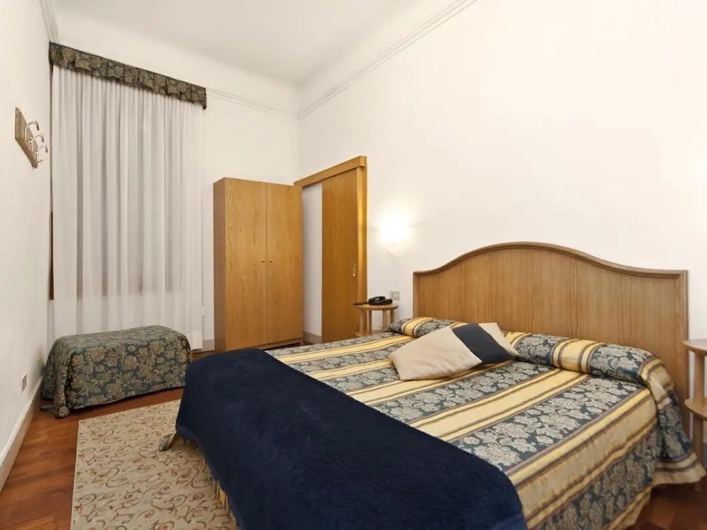 Hotel Alla Fava - Rooms 2