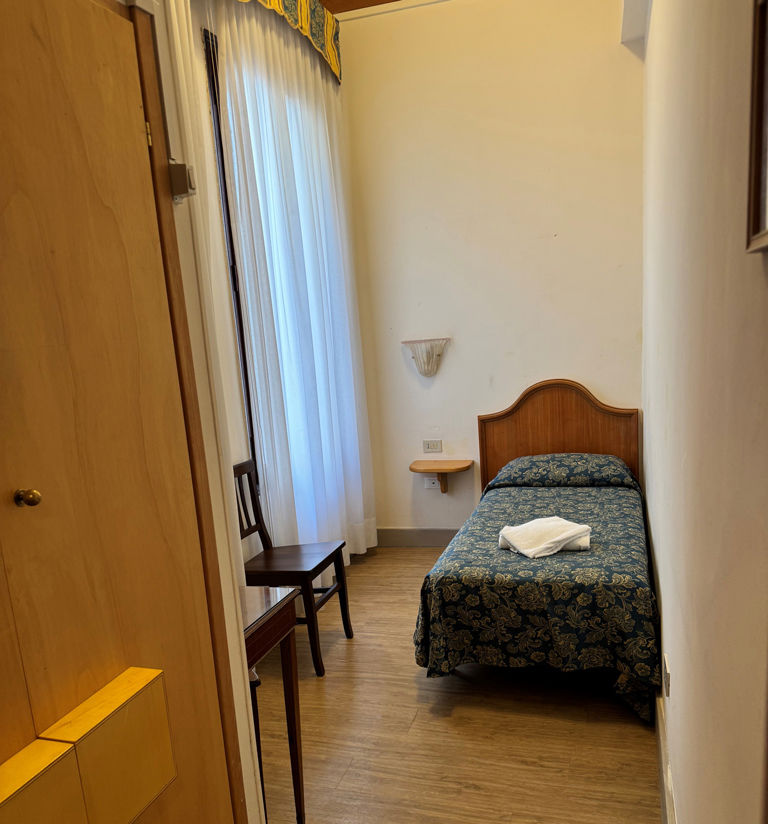 Hotel Alla Fava - Rooms 7