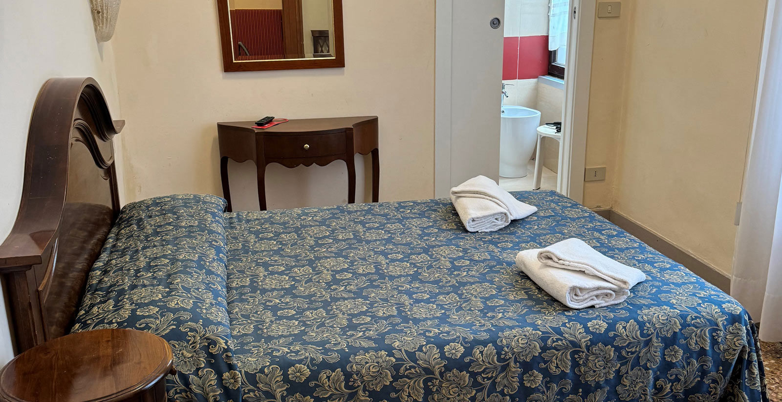 Hotel Alla Fava - Small Room 2