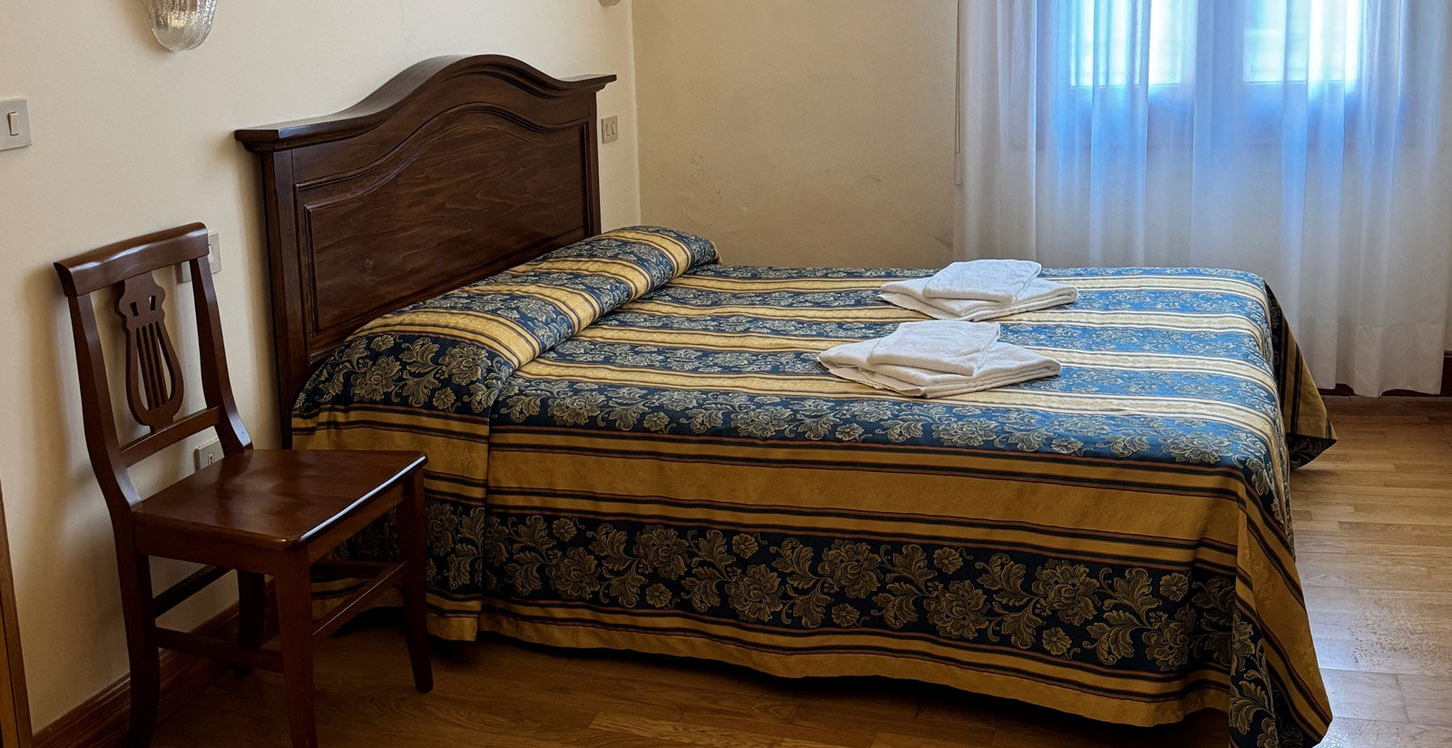 Hotel Alla Fava - Double Standard Room 2