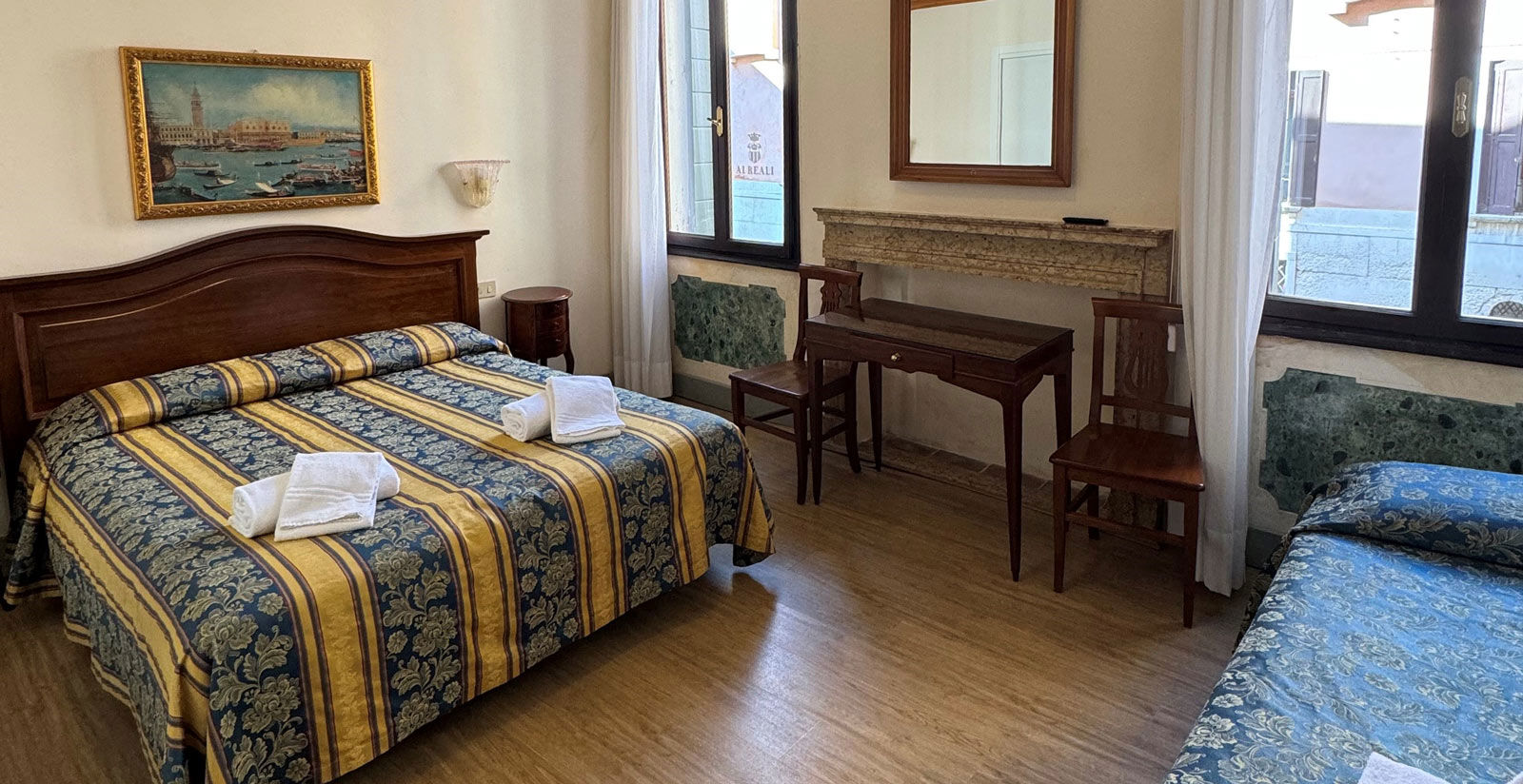 Hotel Alla Fava - Superior Room 2