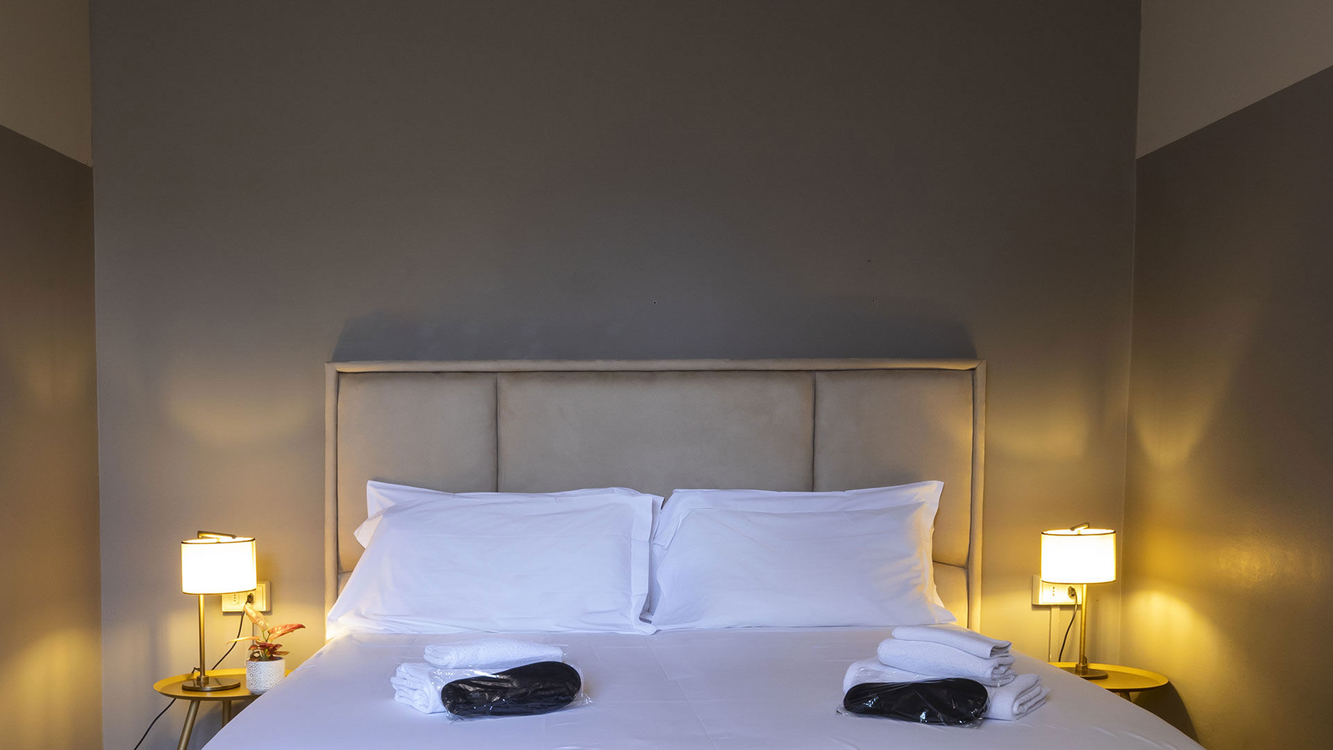 Il Pitti Soggiorno - Camera Doppia con bagno in comune 3