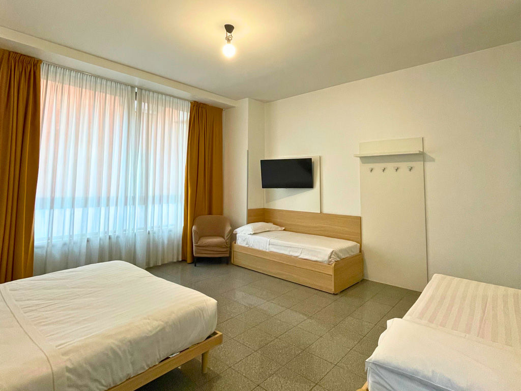 Navigli Suites - Suite up for four 3
