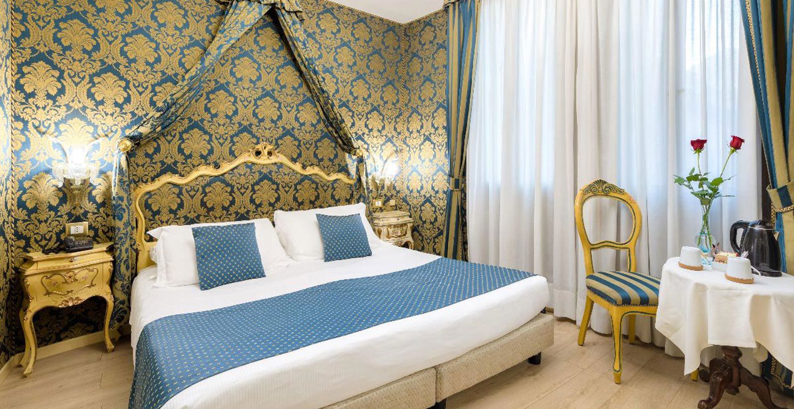 Hotel San Giorgio - Superior Double Room 2