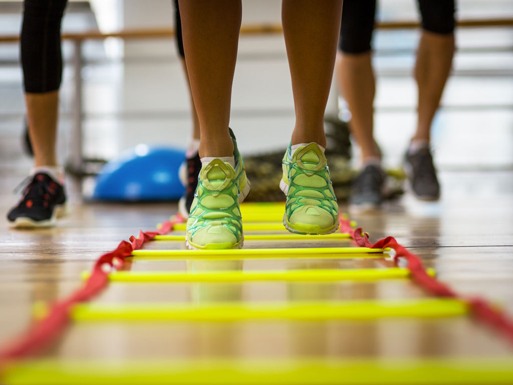 Espace Fitness 5 Espace Fitness 5