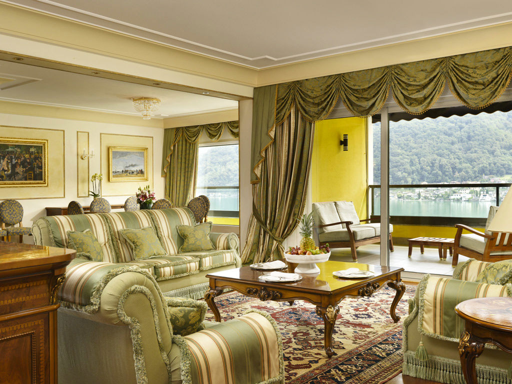 Royal Suite 3 Royal Suite 3