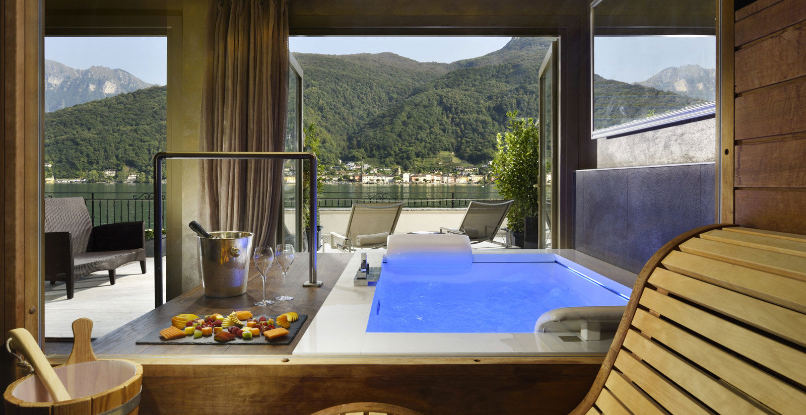 swiss diamond hotel lugano switzerland