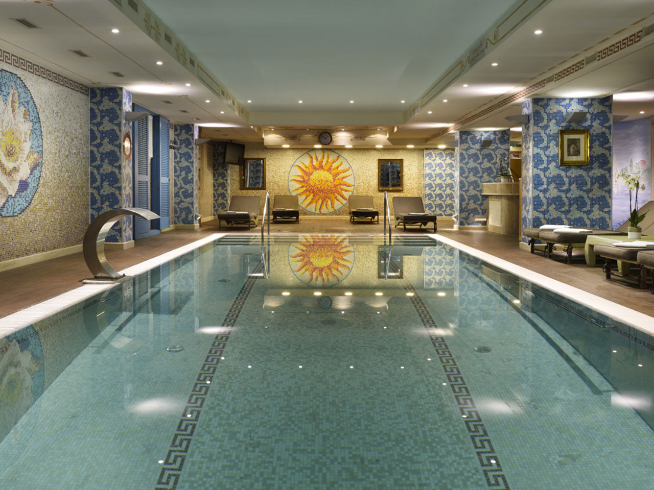 hotel spa lombardia