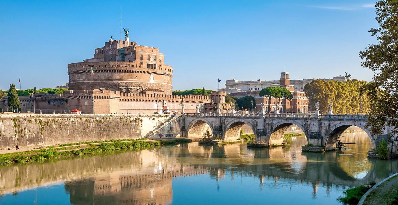 Palazzo Ripetta Roma : Palazzo Ripetta (Rome, Italie) – GWRNJD
