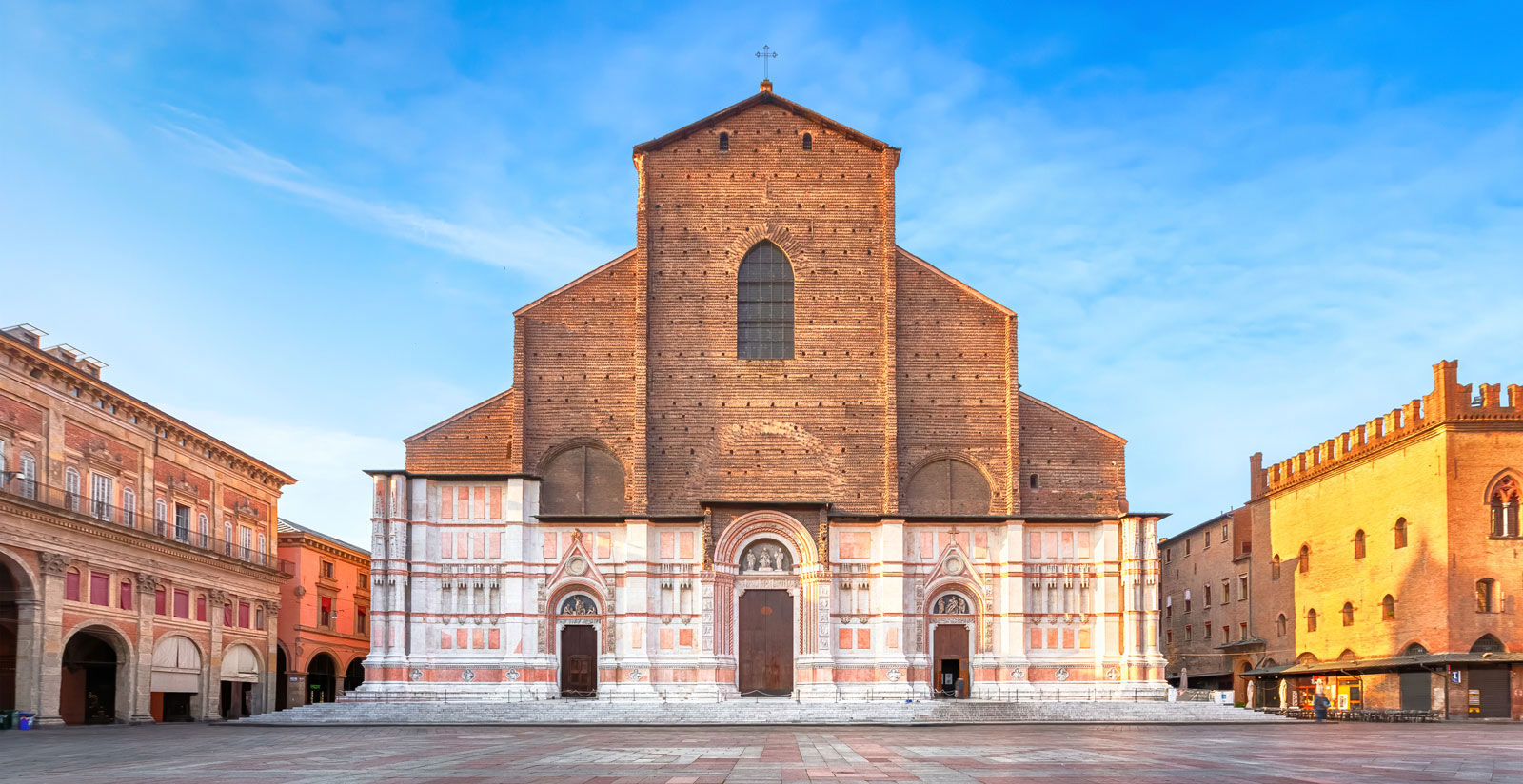 Alla Scoperta di Bologna: La Basilica di San Petronio, un Tesoro Nascosto 41