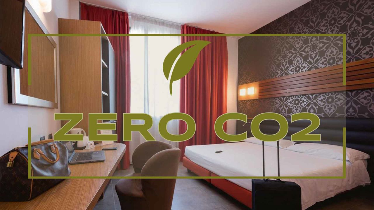 Discover the Room Zero package of Hotel Cosmopolitan Bologna