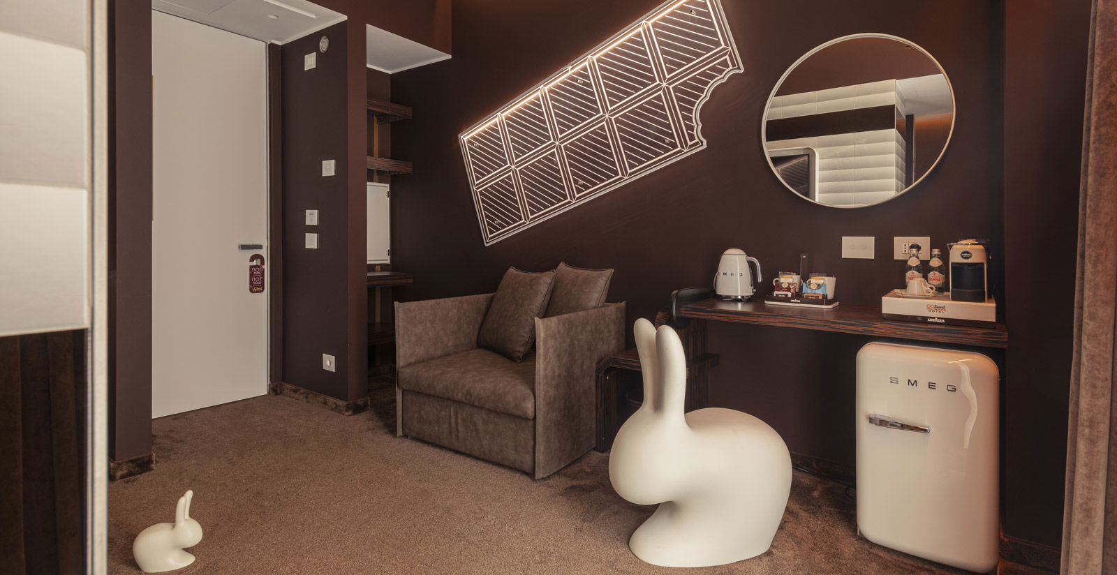 OD Sweet - Executive Rooms 7