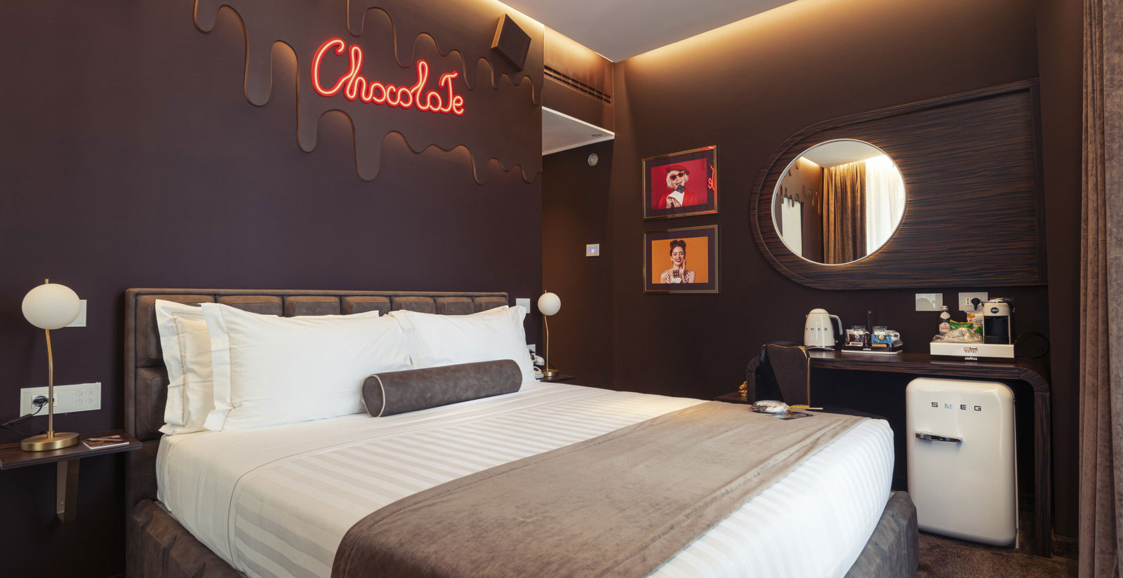 OD Sweet - ODSweet Hotel 7