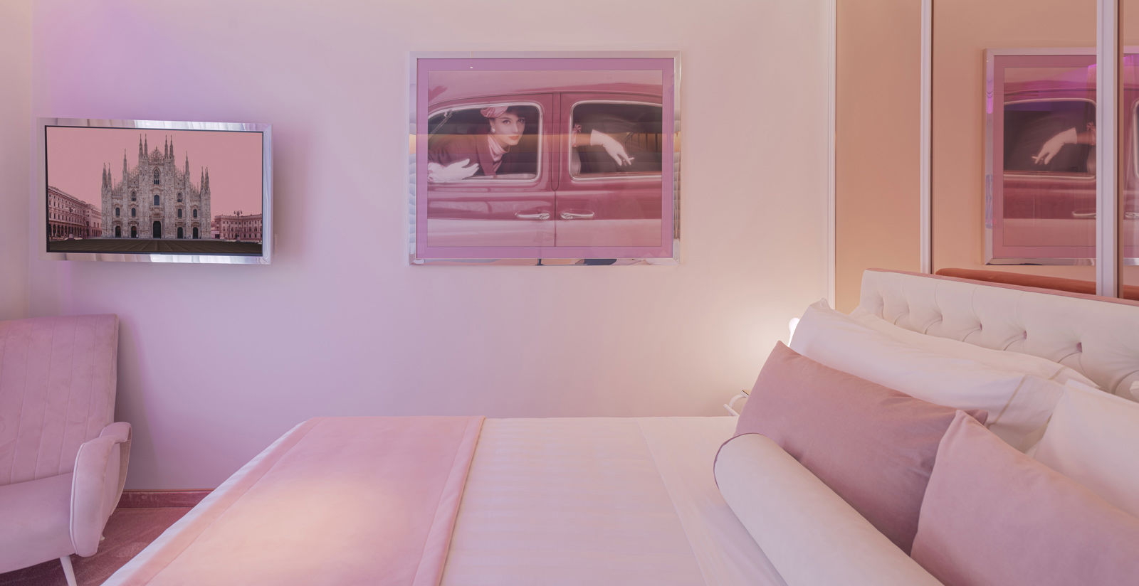 OD Sweet - Executive Rooms 8