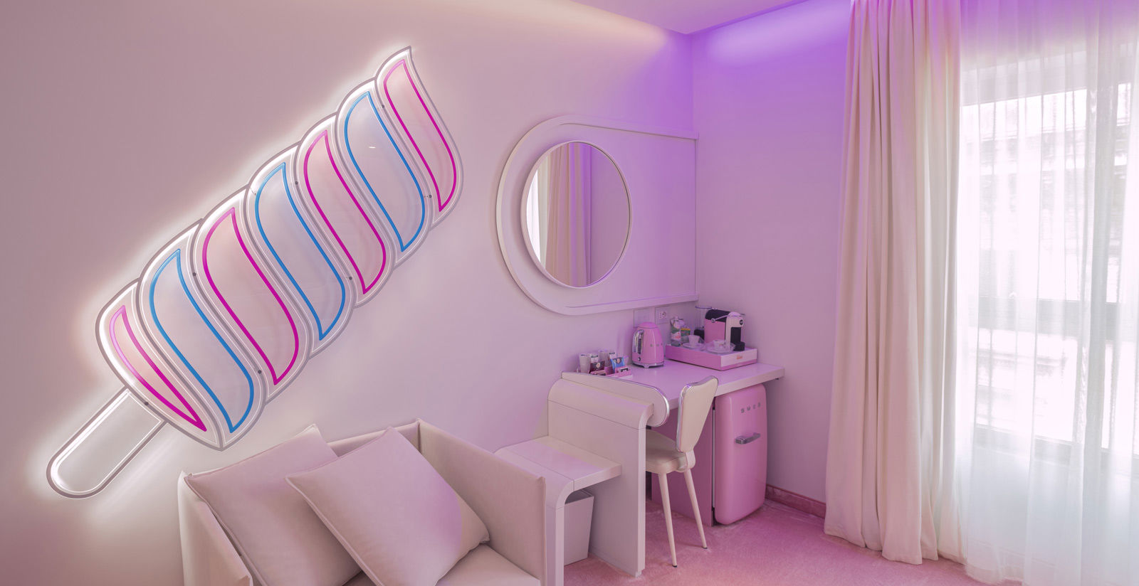 OD Sweet - Executive Rooms 6