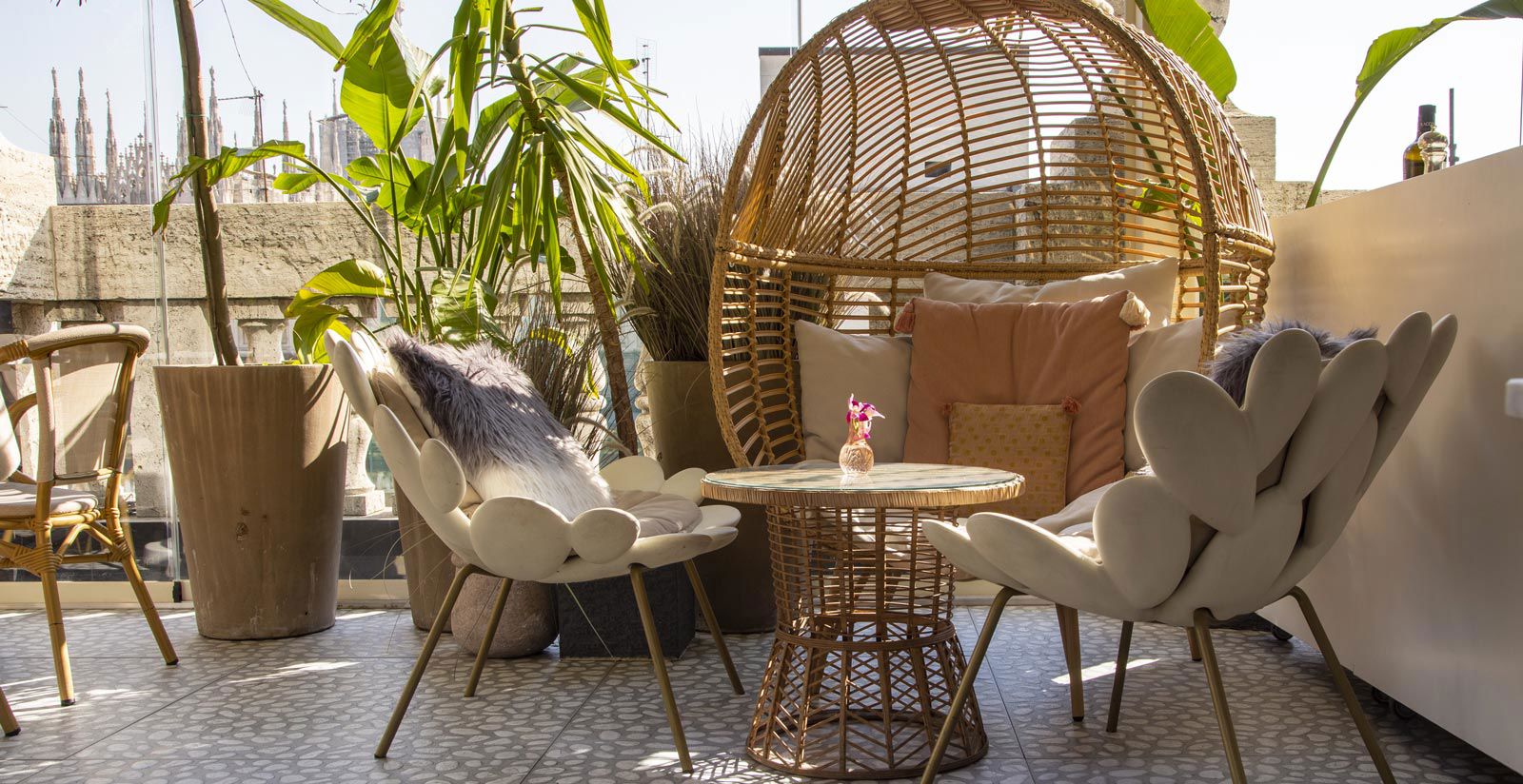 OD Sweet - ODSweet Hotel 6