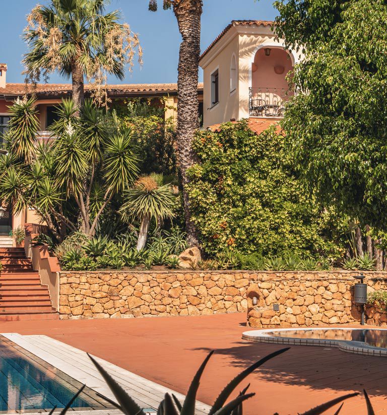 Cala Ginepro Resort&Spa 8 Cala Ginepro Resort&Spa 8