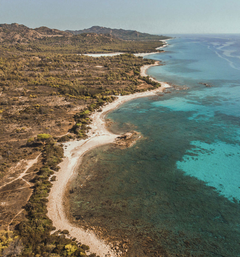 Beaches & Surroundings