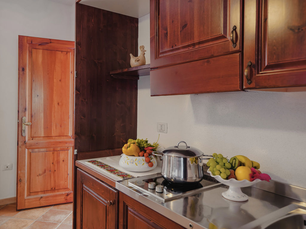 Two-room apartment 12