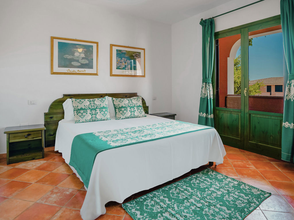 Two-room apartment 7