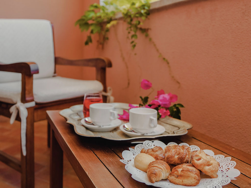 Two-room apartment 10